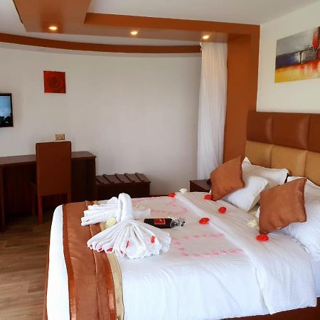 Victoria Sands Lodge Mbita 외부 사진