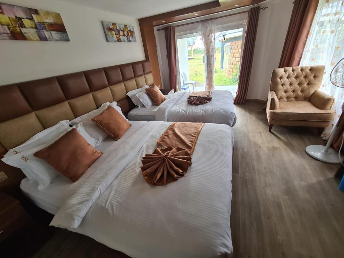 Victoria Sands Lodge Mbita 외부 사진