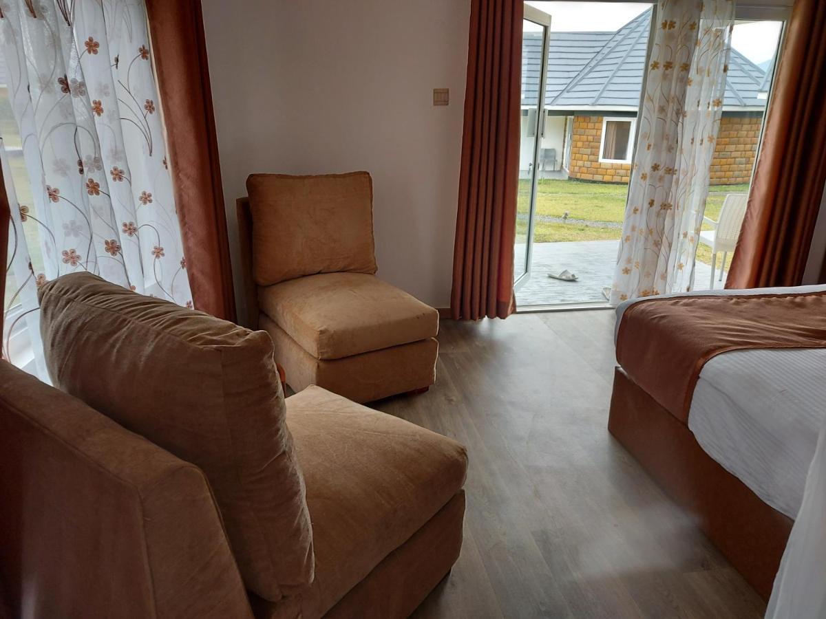 Victoria Sands Lodge Mbita 외부 사진