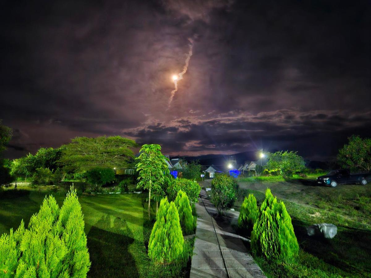 Victoria Sands Lodge Mbita 외부 사진