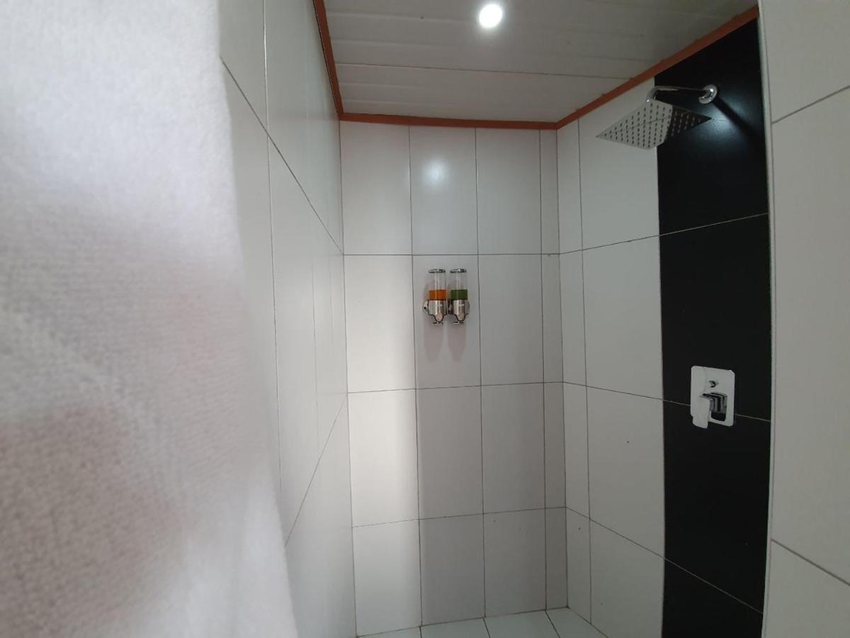 Victoria Sands Lodge Mbita 외부 사진