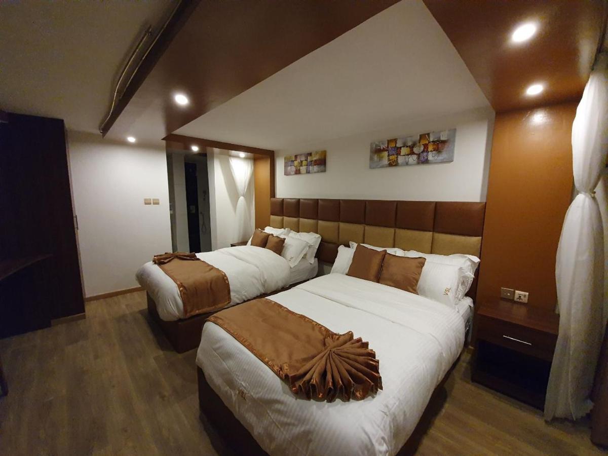 Victoria Sands Lodge Mbita 외부 사진