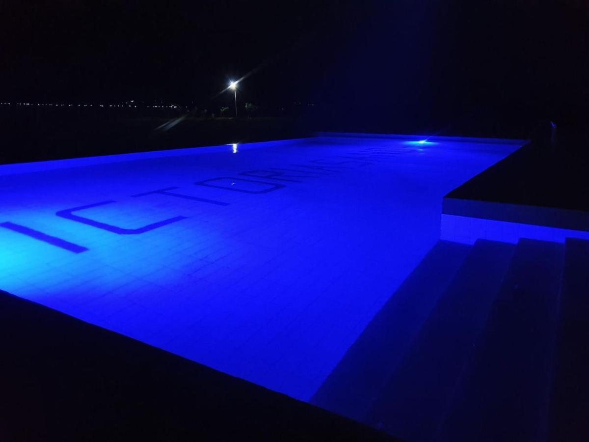 Victoria Sands Lodge Mbita 외부 사진