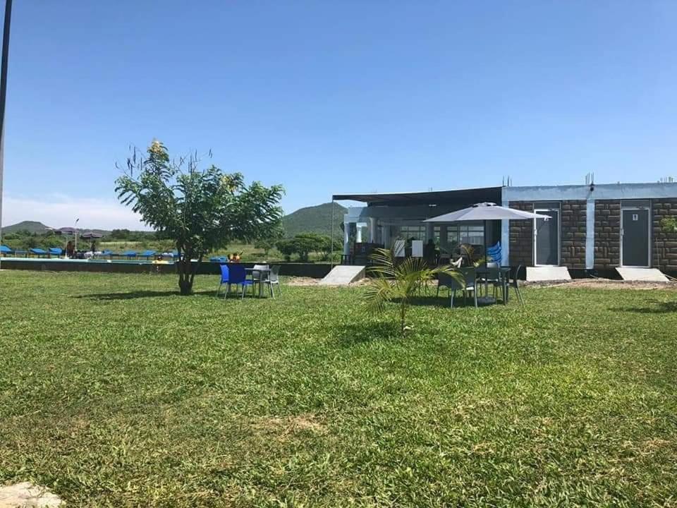 Victoria Sands Lodge Mbita 외부 사진