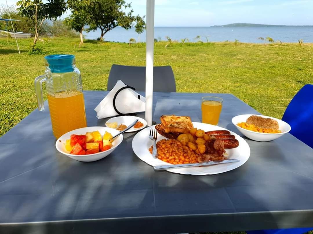 Victoria Sands Lodge Mbita 외부 사진