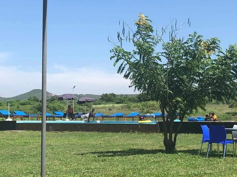 Victoria Sands Lodge Mbita 외부 사진