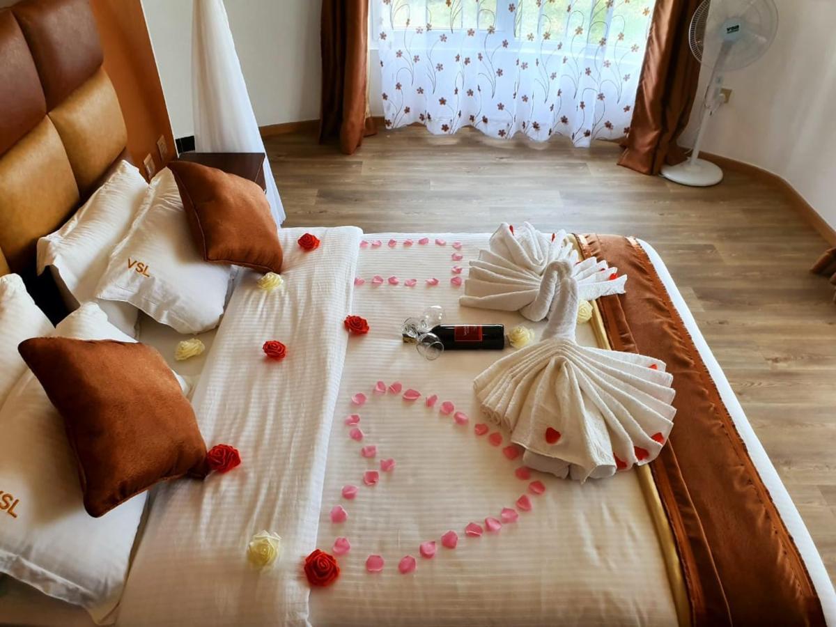Victoria Sands Lodge Mbita 외부 사진