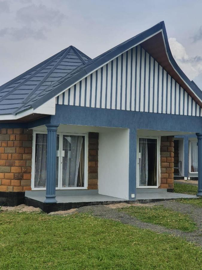 Victoria Sands Lodge Mbita 외부 사진